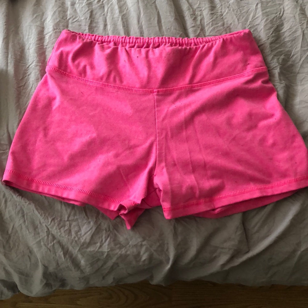 Spandex